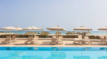 TMK MARINE BEACH Hotel