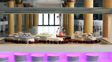 TMK MARINE BEACH Hotel