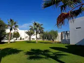 TMK MARINE BEACH Hotel