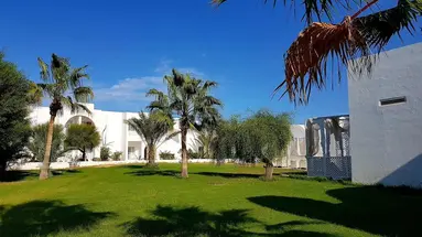 TMK MARINE BEACH Hotel