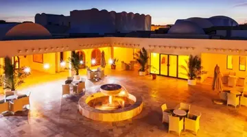 TMK MARINE BEACH Hotel