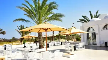 TMK MARINE BEACH Hotel