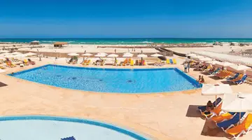 TMK MARINE BEACH Hotel