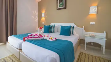 TMK MARINE BEACH Hotel