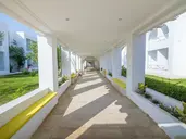 TMK MARINE BEACH Hotel