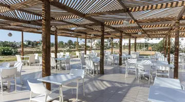 TMK MARINE BEACH Hotel