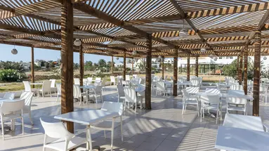 TMK MARINE BEACH Hotel
