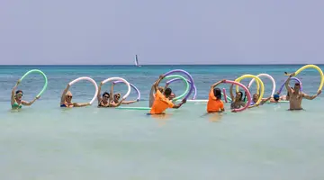 TMK MARINE BEACH Hotel
