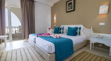 TMK MARINE BEACH Hotel