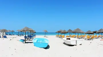 TMK MARINE BEACH Hotel