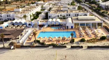 TMK MARINE BEACH Hotel