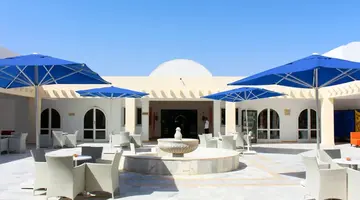 TMK MARINE BEACH Hotel