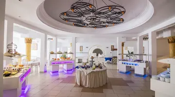 TMK MARINE BEACH Hotel