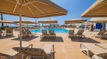 TMK MARINE BEACH Hotel