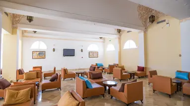 TMK MARINE BEACH Hotel
