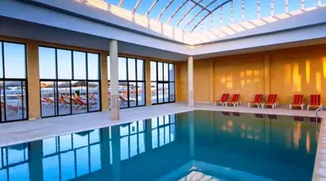 TMK MARINE BEACH Hotel