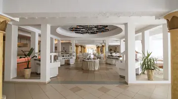 TMK MARINE BEACH Hotel