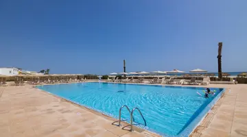 TMK MARINE BEACH Hotel