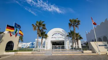 TMK Marine Beach