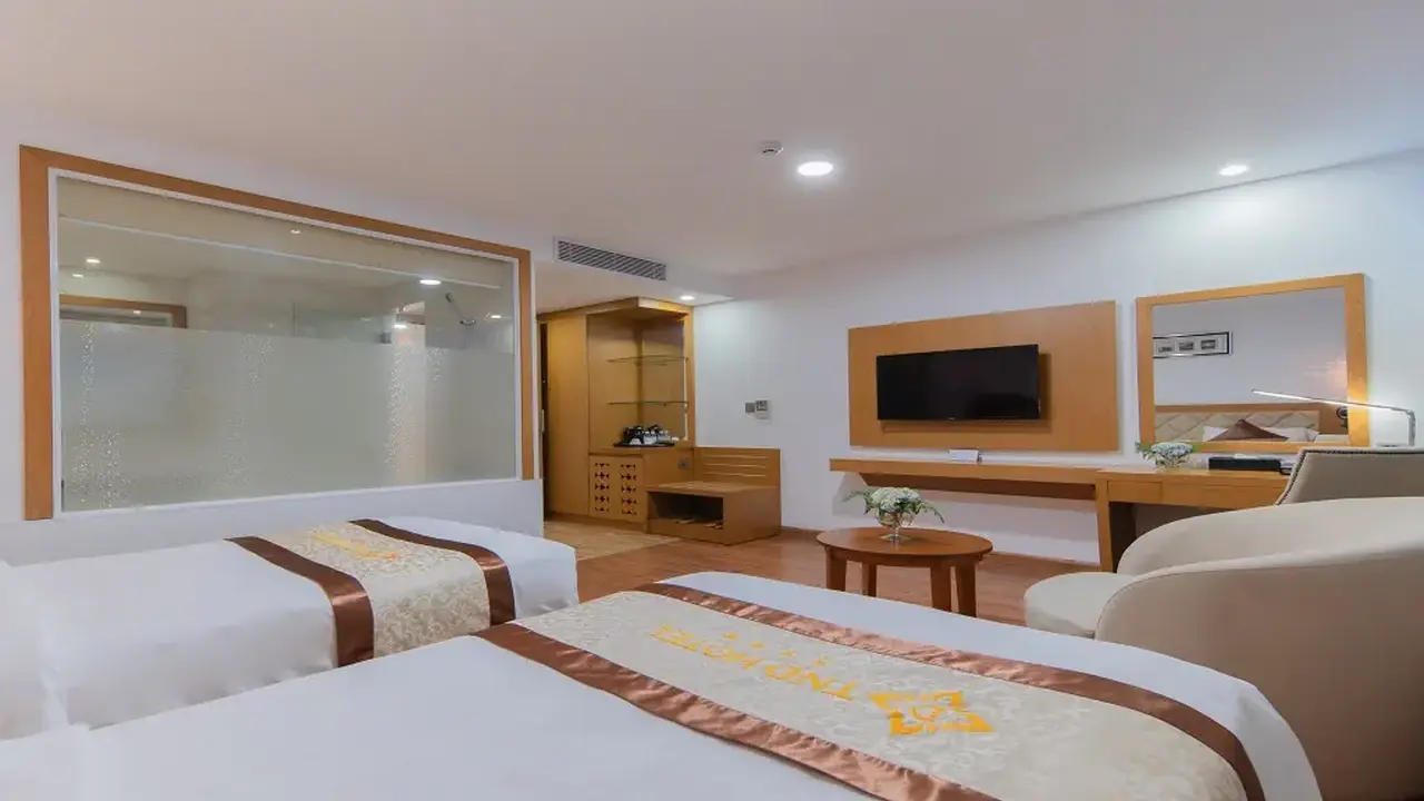 TND HOTEL
