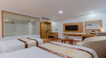 TND HOTEL