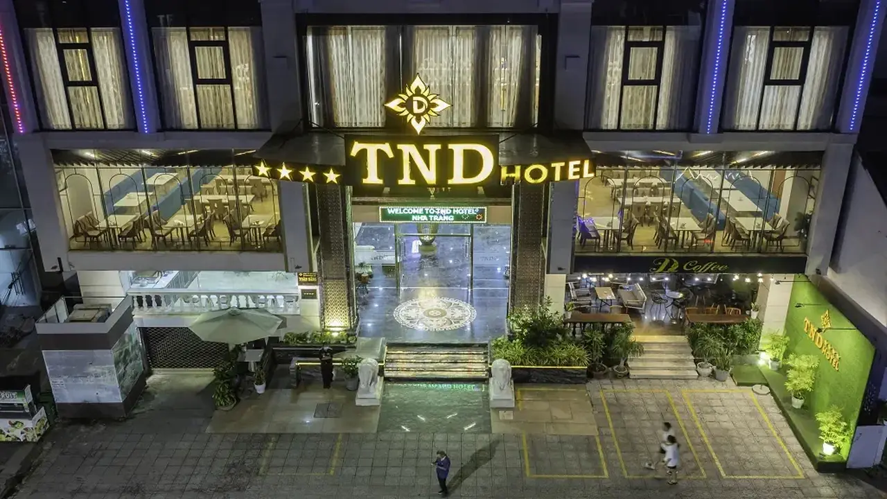 TND HOTEL