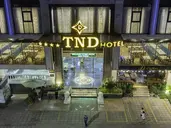 TND HOTEL