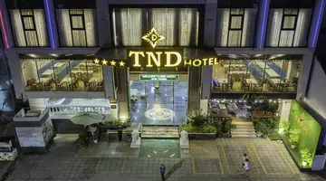 TND HOTEL