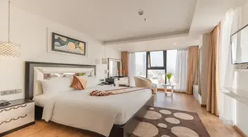 TND HOTEL
