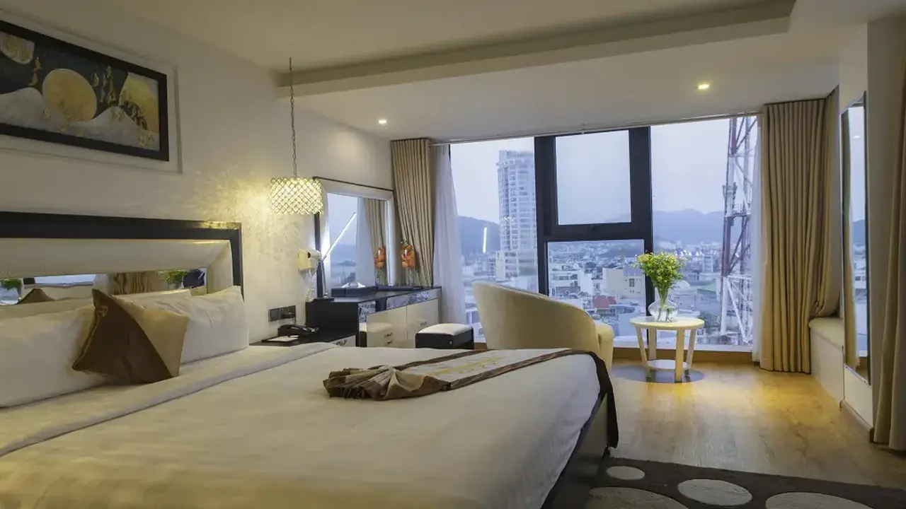 TND HOTEL