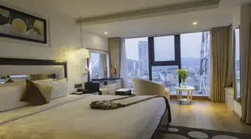 TND HOTEL