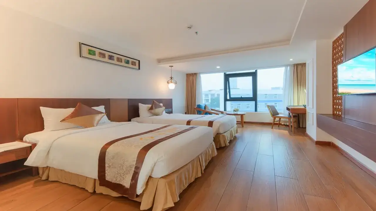 TND HOTEL
