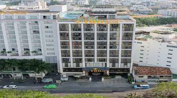 TND HOTEL