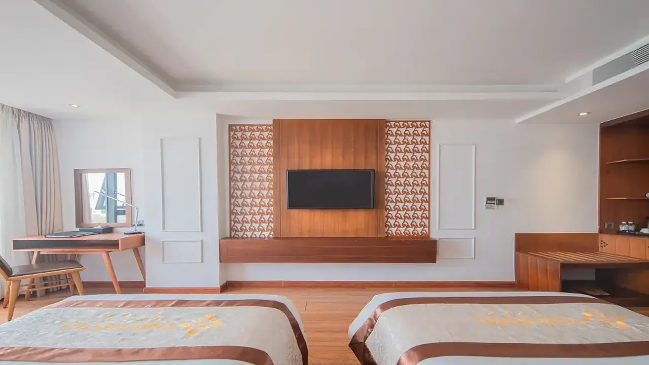 TND HOTEL