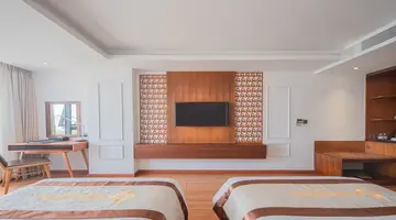 TND HOTEL