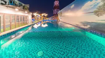 TND HOTEL