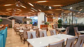 TND HOTEL