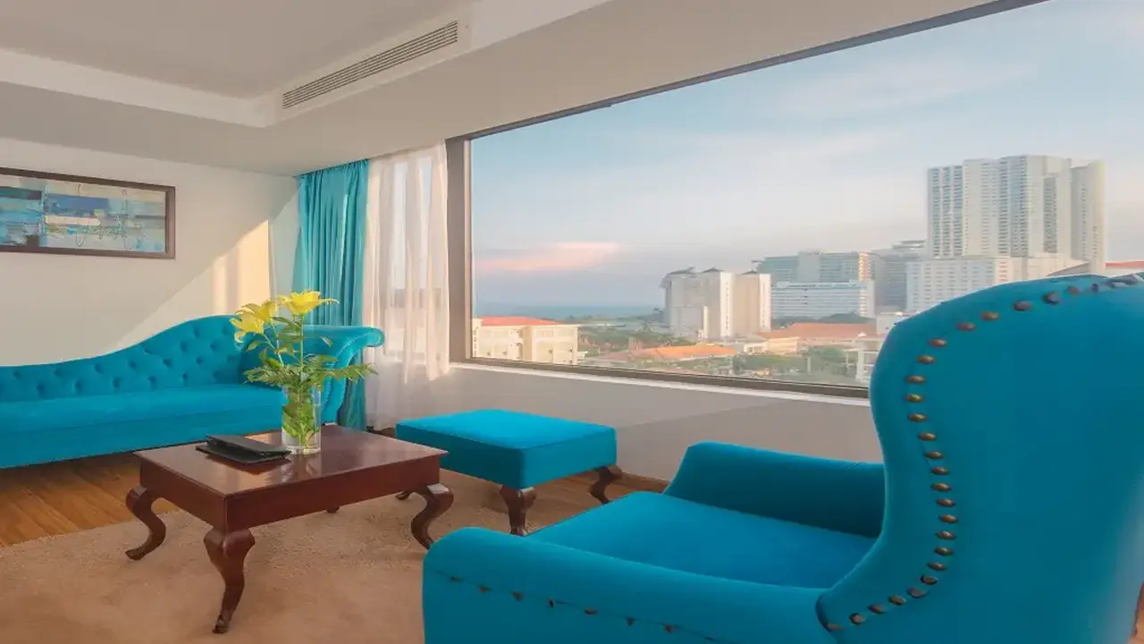 TND HOTEL