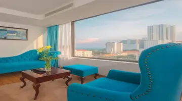 TND HOTEL