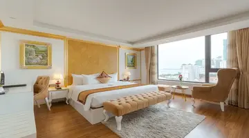 TND HOTEL