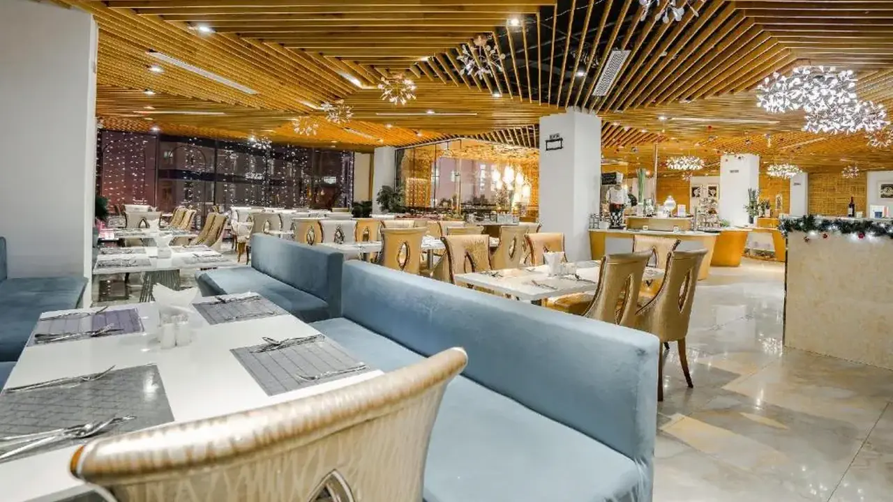 TND HOTEL