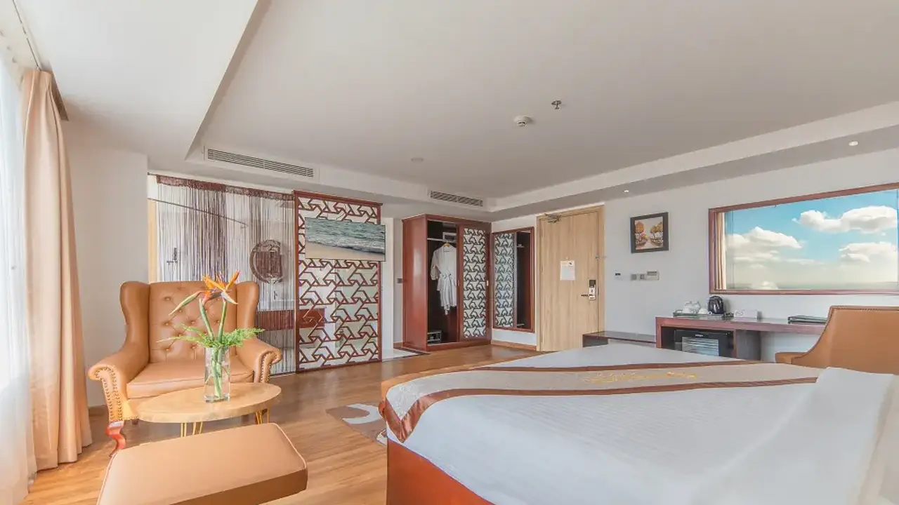 TND HOTEL
