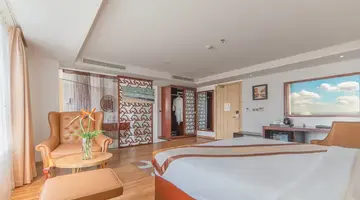 TND HOTEL
