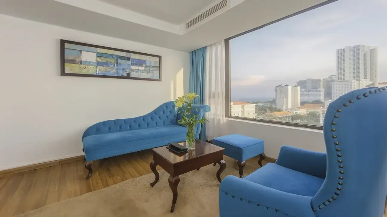 TND HOTEL