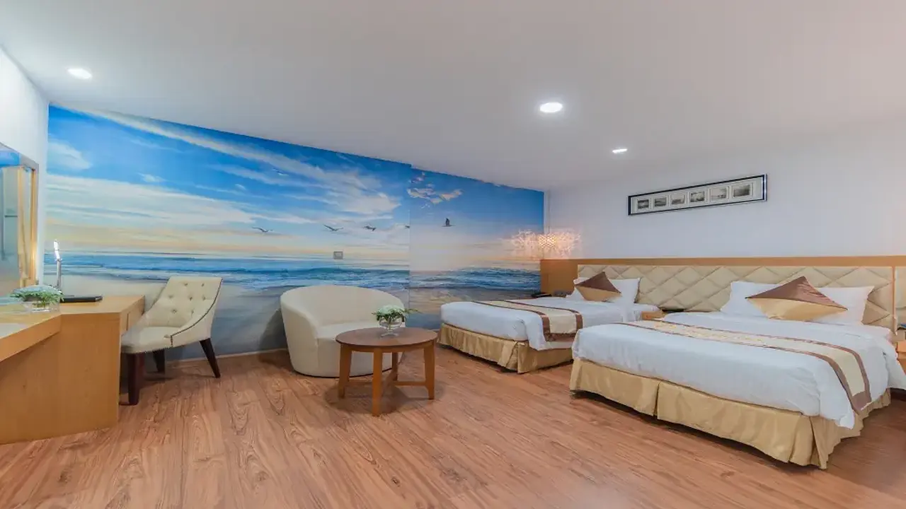 TND HOTEL