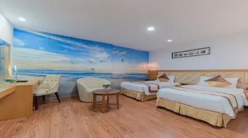 TND HOTEL