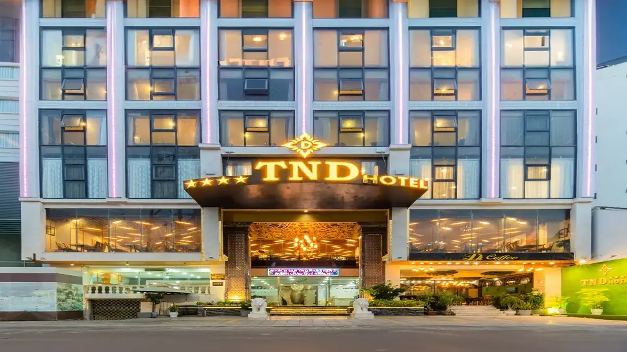 TND HOTEL
