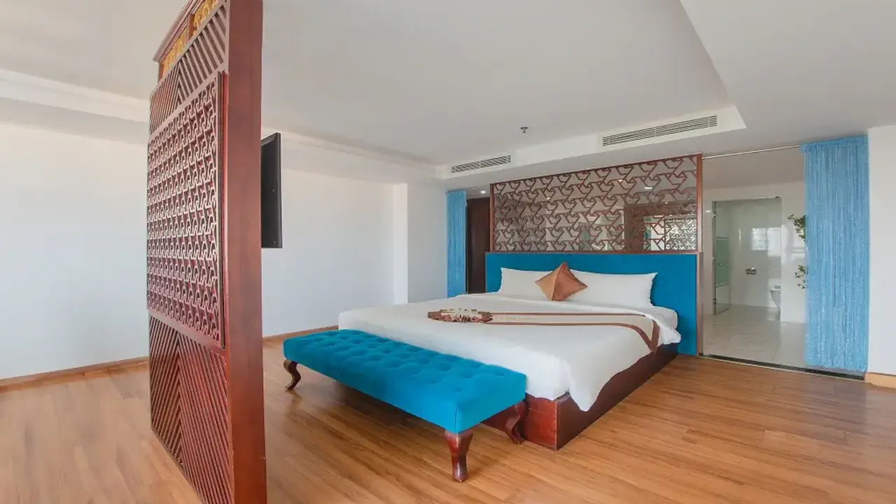 TND HOTEL