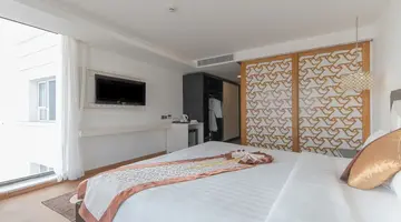 TND HOTEL
