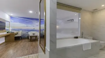 TND HOTEL